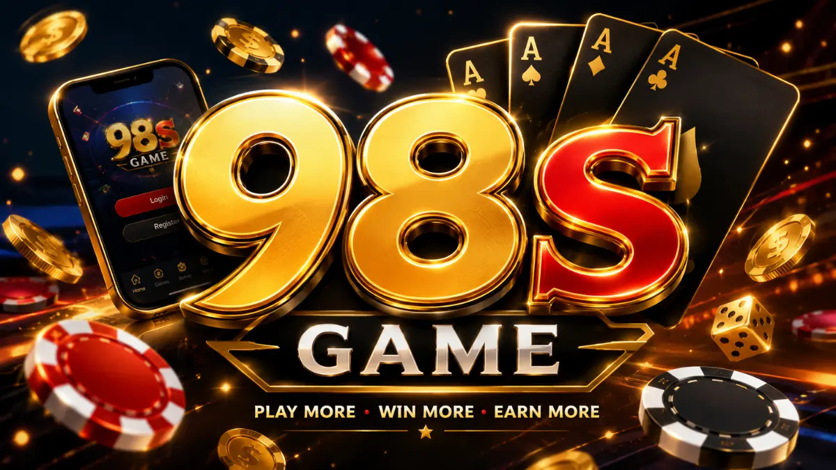 98S Game