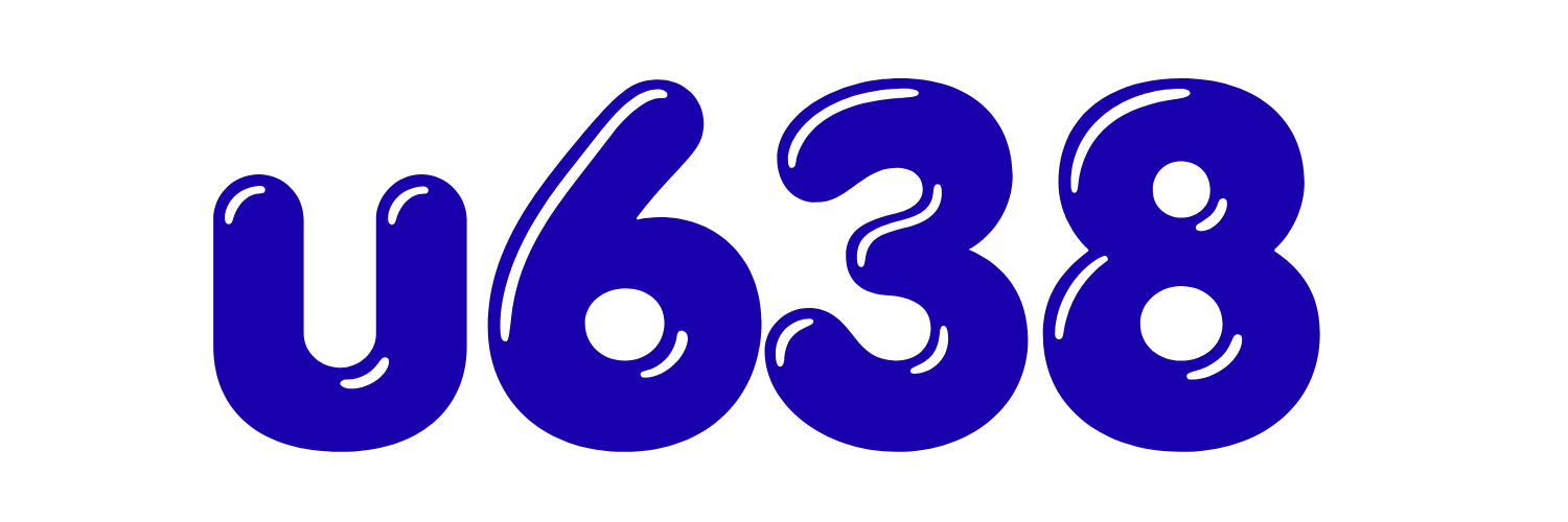 U638